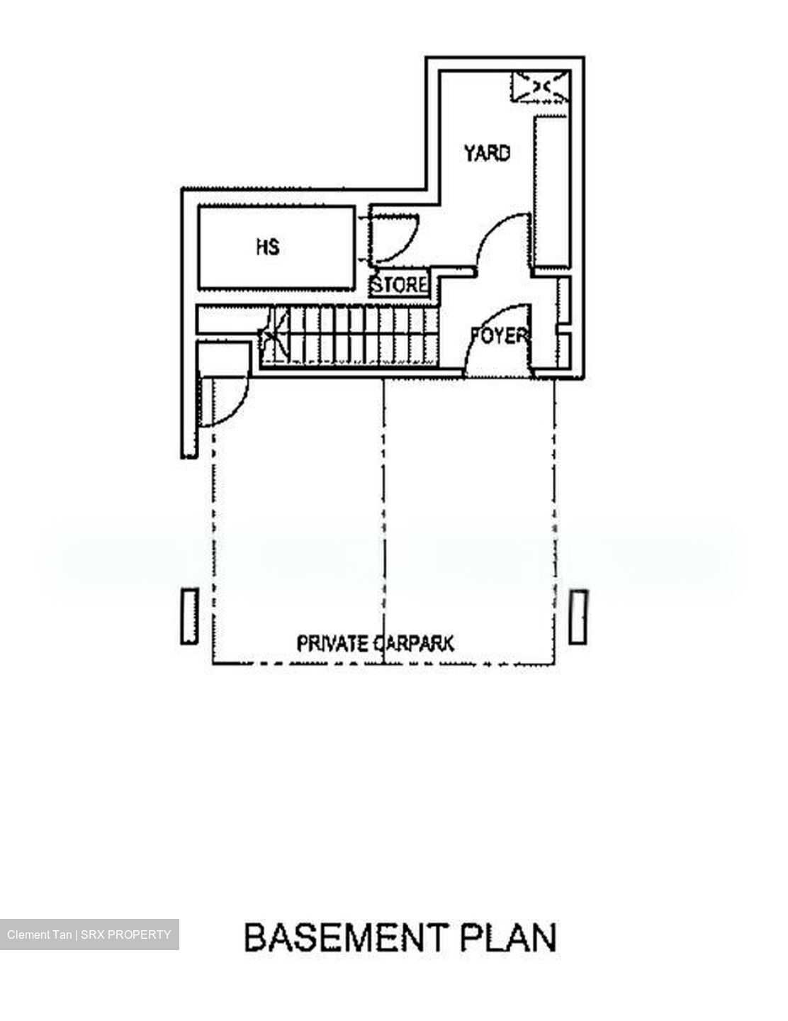 Alana (D28), Terrace #495691001